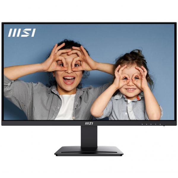 MSI MONITOR Pro MP273U 27'' IPS AG UHD 16:9 IPS 1000:1 4ms [Pro MP273U]