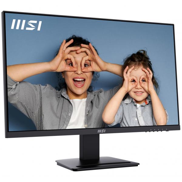 MSI MONITOR Pro MP273U 27'' IPS AG UHD 16:9 IPS 1000:1 4ms [Pro MP273U]