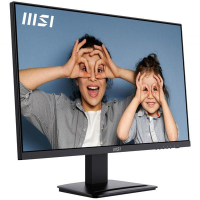MSI MONITOR Pro MP273U 27'' IPS AG UHD 16:9 IPS 1000:1 4ms [Pro MP273U]