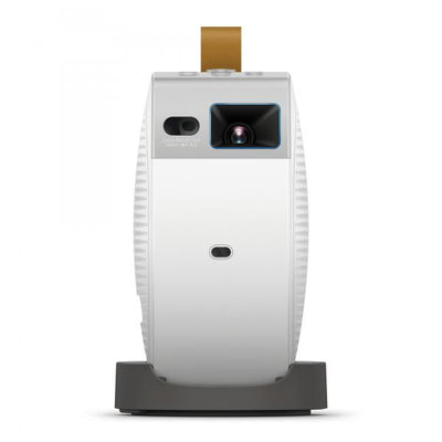 BenQ GV50 Proiettore a raggio standard 500 ANSI lumen DLP 1080p (1920x1080) Bianco [GV50]