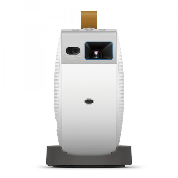 BenQ GV50 Proiettore a raggio standard 500 ANSI lumen DLP 1080p (1920x1080) Bianco [GV50]