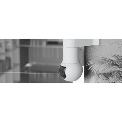 Ubiquiti - UACC-G5-PTZ-CM Accessorio per il montaggio ad angolo del PTZ G5 [UACC-G5-PTZ-CM]