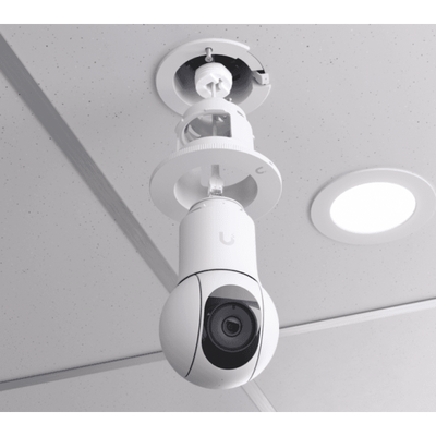 Ubiquiti - UACC-G5-PTZ-ICM - Accessorio per il montaggio a soffitto del PTZ G5 [UACC-G5-PTZ-ICM]
