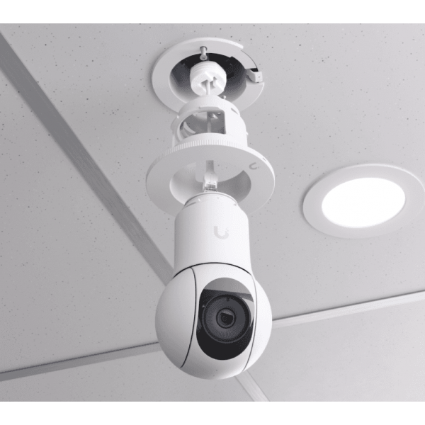 Ubiquiti - UACC-G5-PTZ-ICM - Accessorio per il montaggio a soffitto del PTZ G5 [UACC-G5-PTZ-ICM]