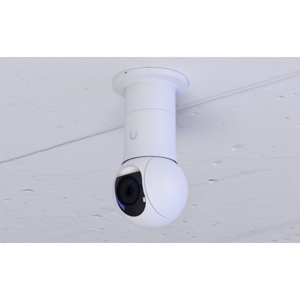 Ubiquiti - UACC-G5-PTZ-SM - Accessorio per il montaggio a soffitto del PTZ G5 [UACC-G5-PTZ-SM]