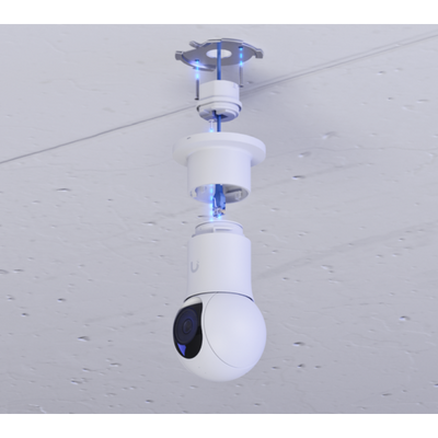 Ubiquiti - UACC-G5-PTZ-SM - Accessorio per il montaggio a soffitto del PTZ G5 [UACC-G5-PTZ-SM]