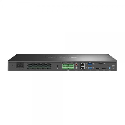 TP-Link - VIGI NVR4064H - 64 Channel Network Video Recorder [VIGINVR4064H]