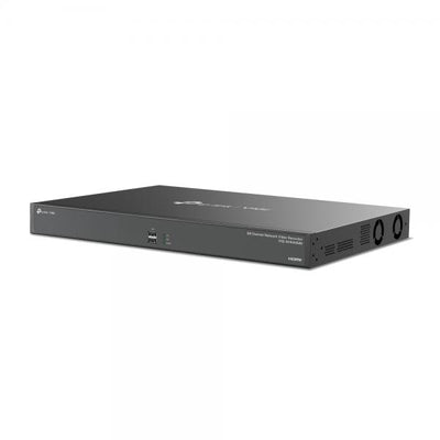 TP-Link - VIGI NVR4064H - 64 Channel Network Video Recorder [VIGINVR4064H]