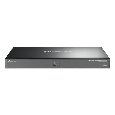 TP-Link - VIGI NVR4064H - 64 Channel Network Video Recorder [VIGINVR4064H]