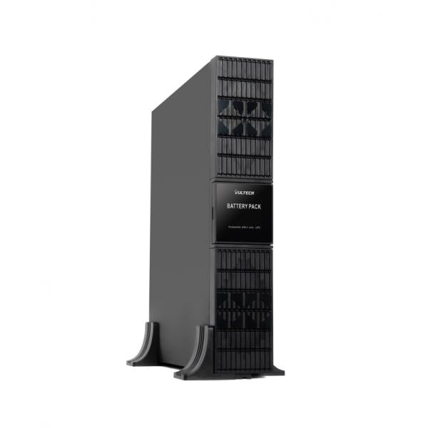 Vultech Security BPK72RK-12V69AH armadio per batteria dell'UPS Rackmount/Tower [BPK72RK-12V69AH]
