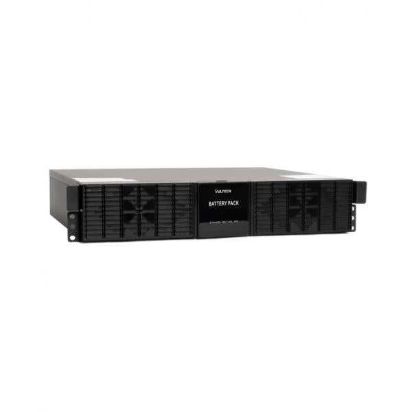 Vultech Security BPK72RK-12V69AH armadio per batteria dell'UPS Rackmount/Tower [BPK72RK-12V69AH]