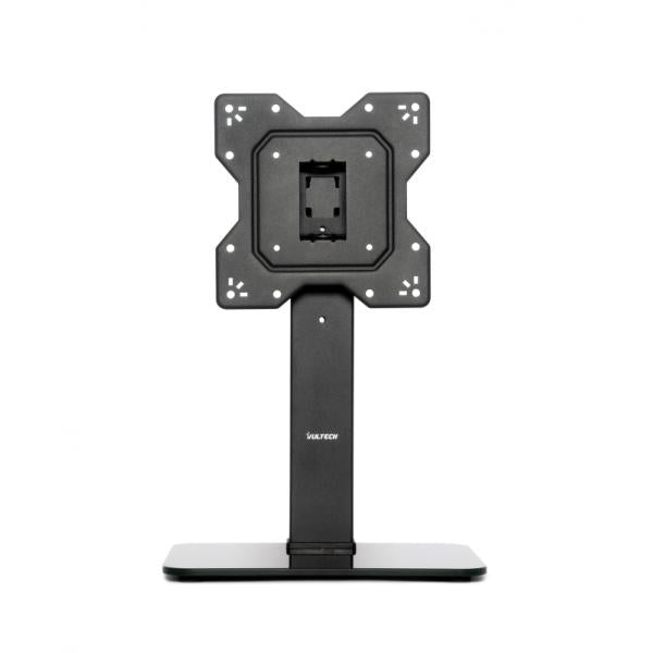 Vultech BTV-TB2343LITE supporto da tavolo per Tv a schermo piatto 109,2 cm (43") Nero Scrivania [BTV-TB2343LITE]