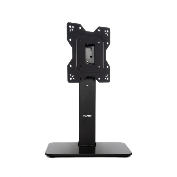 Vultech BTV-TB2343LITE supporto da tavolo per Tv a schermo piatto 109,2 cm (43") Nero Scrivania [BTV-TB2343LITE]