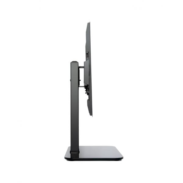 VULTECH STAFFA SERIE LITE DA TAVOLO, PER TV LED E PLASMA 32-55, ALTEZZA REGOLABILE [BTV-TB3255LITE]