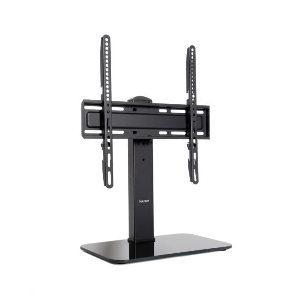 VULTECH STAFFA SERIE LITE DA TAVOLO, PER TV LED E PLASMA 32-55, ALTEZZA REGOLABILE [BTV-TB3255LITE]