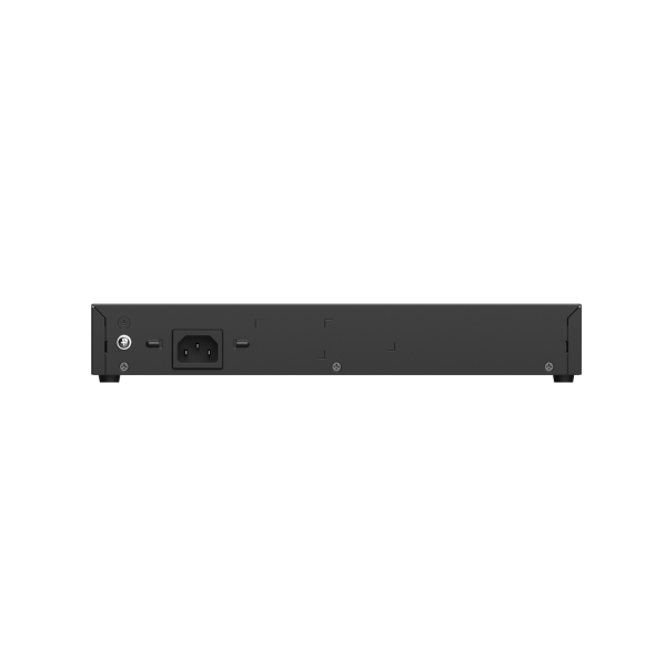REYEE SMART SWITCH POE GIGABIT 20 P. 16 P. POE/POE+, 2 P. UPLINK GIGABIT RJ45/SFP, POWER BUDGET 250W [RG-ES220GS-P]