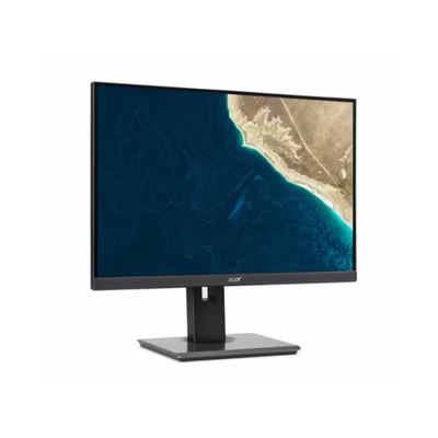 Acer B7 Series - B247W E5 - 24 inch - WUXGA IPS LED Monitor - 1920x1200 - Pivot / HAS / Speakers [UM.QB7EE.502]