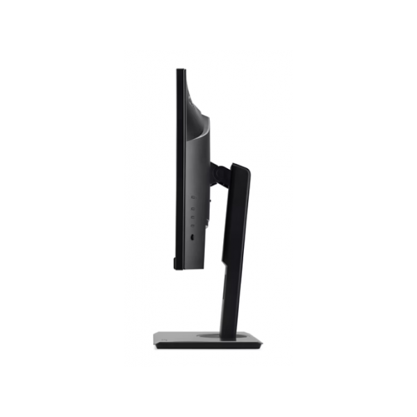Acer B7 Series - B247W E5 - 24 inch - WUXGA IPS LED Monitor - 1920x1200 - Pivot / HAS / Speakers [UM.QB7EE.502]