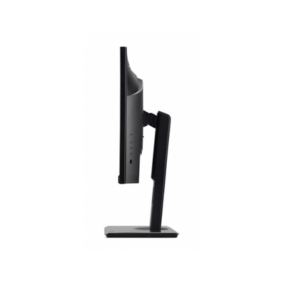 Acer B7 Series - B247W E5 - 24 inch - WUXGA IPS LED Monitor - 1920x1200 - Pivot / HAS / Speakers [UM.QB7EE.502]