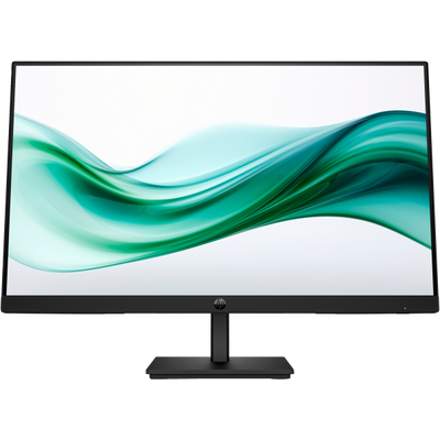 HP MONITOR 23,8 LED IPS 16:9 FHD 5MS 250 CDM, VGA/HDMI, SERIE 3 PRO 324pv [9U5C1AA]