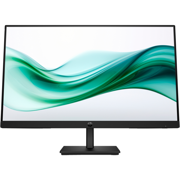 HP MONITOR 23,8 LED IPS 16:9 FHD 5MS 250 CDM, VGA/HDMI, SERIE 3 PRO 324pv [9U5C1AA]