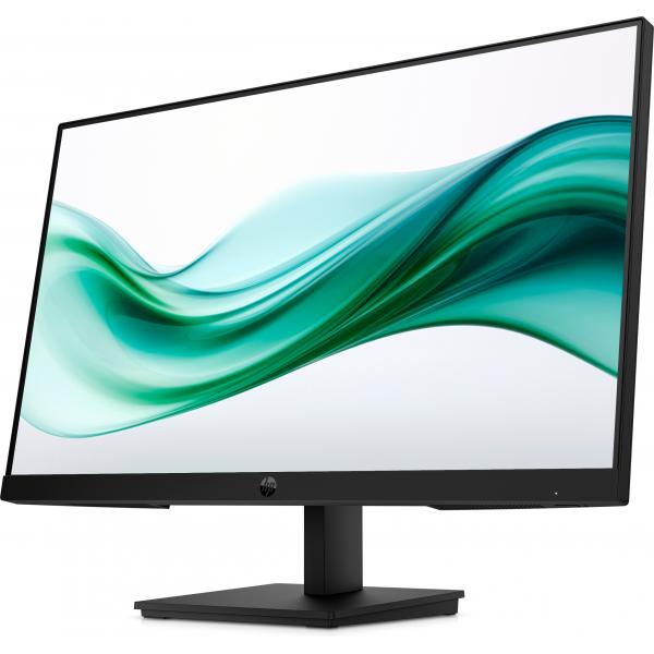 HP MONITOR 23,8 LED IPS 16:9 FHD 5MS 250 CDM, VGA/HDMI, SERIE 3 PRO 324pv [9U5C1AA]
