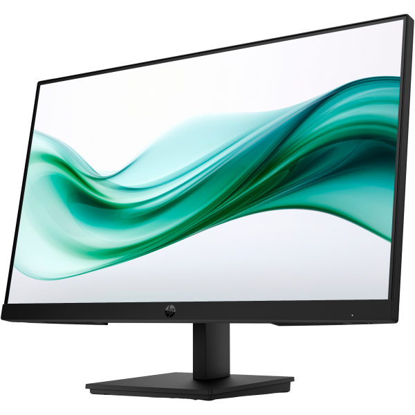 HP MONITOR 23,8 LED IPS 16:9 FHD 5MS 250 CDM, VGA/HDMI, SERIE 3 PRO 324pv [9U5C1AA]
