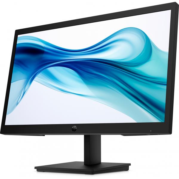 HP MONITOR 21,5 LED VA 16:9 FHD 5MS 250 CDM 100hz, VGA/HDMI, SERIE 3 PRO 322PV [9U5A2AA]