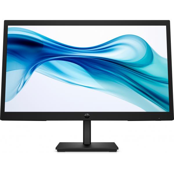 HP MONITOR 21,5 LED VA 16:9 FHD 5MS 250 CDM 100hz, VGA/HDMI, SERIE 3 PRO 322PV [9U5A2AA]