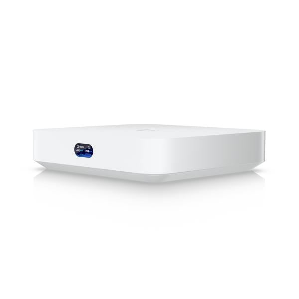 Ubiquiti Networks UniFi Cloud Gateway Max - White [UCG-MAX]