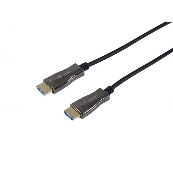 Equip HDMI 2.0 Active Optical Cable - 100m - 4K/60H [119433]