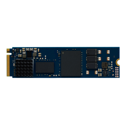 Kingston Technology 960G DC2000B PCIe 4.0 M.2 2280 Enterprise SSD [SEDC2000BM8/960G]