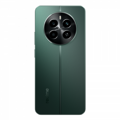 realme 12 4G 16,9 cm (6.67") Dual SIM ibrida Android 14 USB tipo-C 8 GB 512 GB 5000 mAh Verde [115530300] - ITPartners