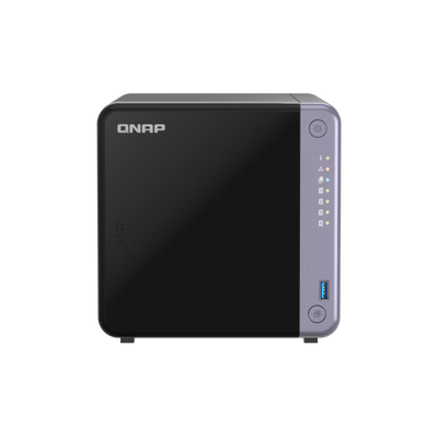 TS-432X-4G [TS-432X-4G]