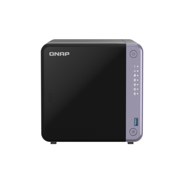 TS-432X-4G [TS-432X-4G]