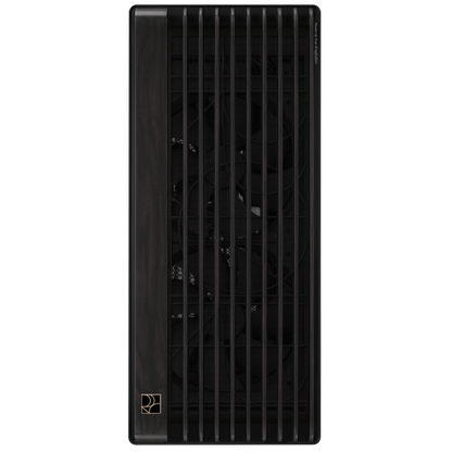 ASUS ProArt PA602 Wood Edition Midi Tower Nero [90DC00J0-B09010]