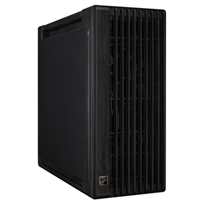 ASUS CASE PROART PA602 WOOD METAL PWM NERO [90DC00J0-B09020]