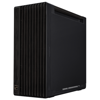 ASUS CASE PROART PA602 WOOD METAL PWM NERO [90DC00J0-B09020]