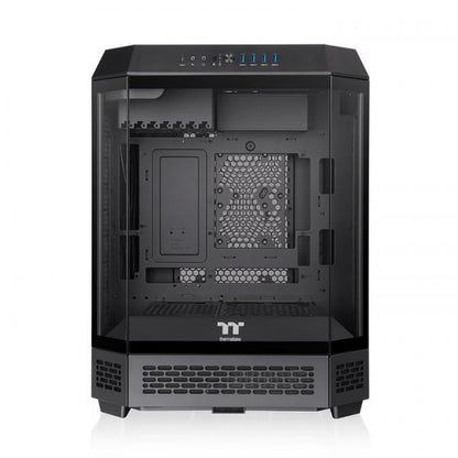 Thermaltake CA-1Z1-00M1WN-00 computer case Midi Tower Nero [CA-1Z1-00M1WN-00]