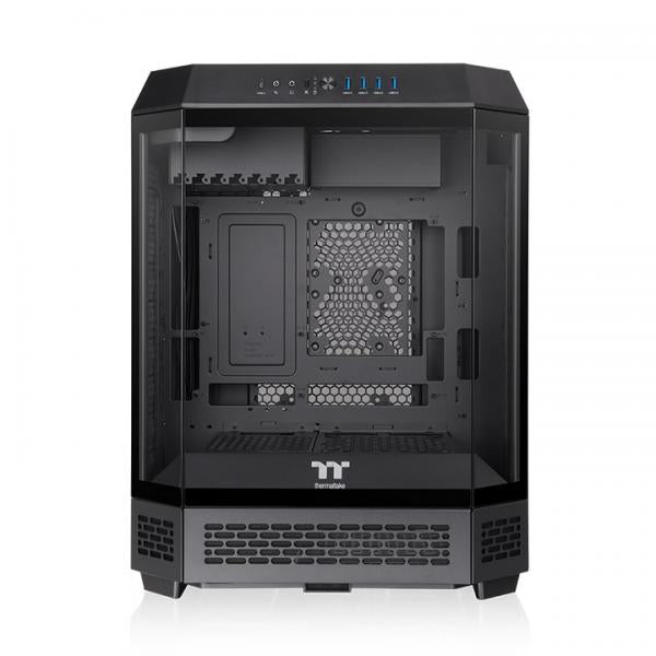 Thermaltake CA-1Z1-00M1WN-00 computer case Midi Tower Nero [CA-1Z1-00M1WN-00]