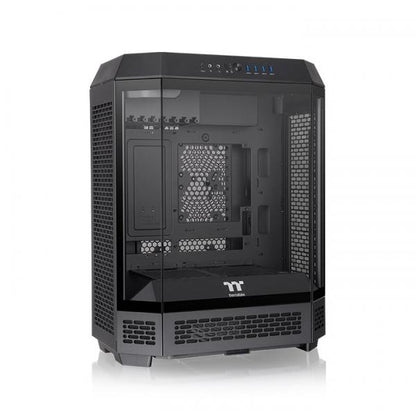 Thermaltake CA-1Z1-00M1WN-00 computer case Midi Tower Nero [CA-1Z1-00M1WN-00]