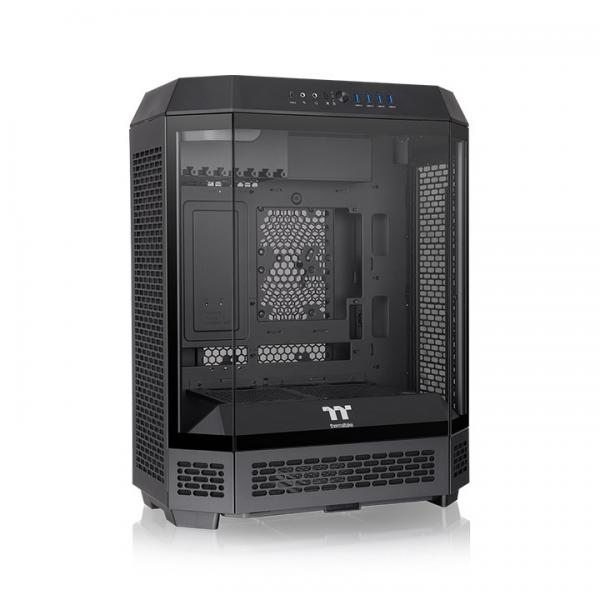 Thermaltake CA-1Z1-00M1WN-00 computer case Midi Tower Nero [CA-1Z1-00M1WN-00]
