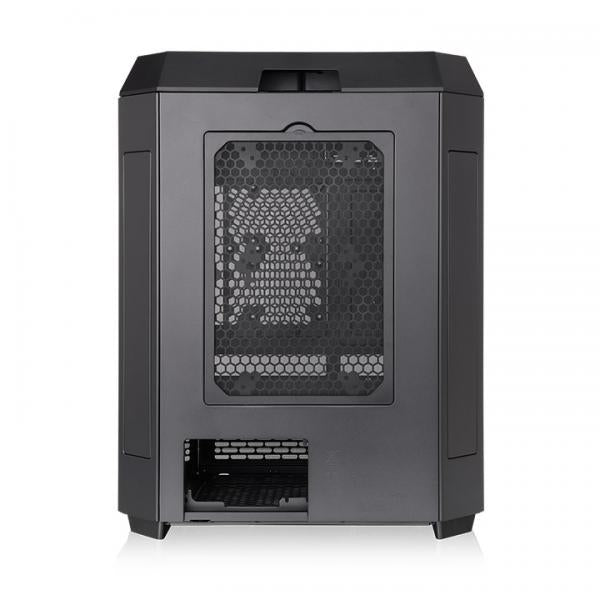 Thermaltake CA-1Z1-00M1WN-00 computer case Midi Tower Nero [CA-1Z1-00M1WN-00]