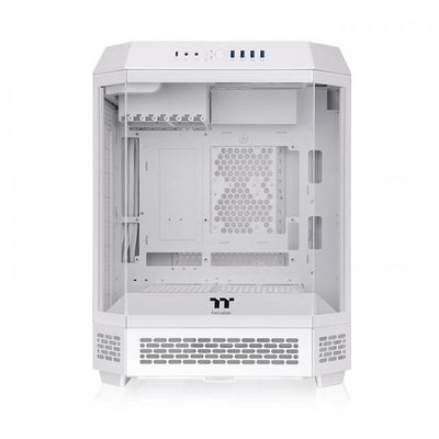Thermaltake CA-1Z1-00M6WN-00 computer case Midi Tower Bianco [CA-1Z1-00M6WN-00]