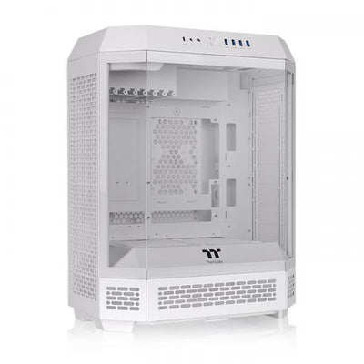 Thermaltake CA-1Z1-00M6WN-00 computer case Midi Tower Bianco [CA-1Z1-00M6WN-00]