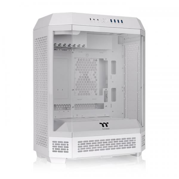 Thermaltake CA-1Z1-00M6WN-00 computer case Midi Tower Bianco [CA-1Z1-00M6WN-00]
