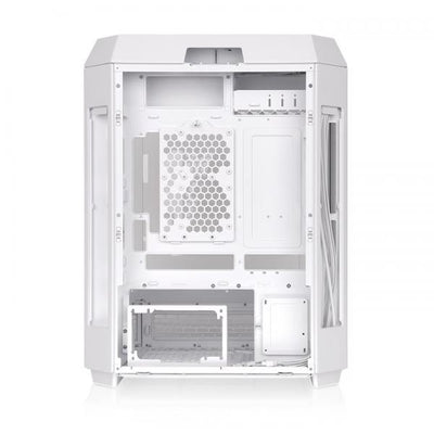 Thermaltake CA-1Z1-00M6WN-00 computer case Midi Tower Bianco [CA-1Z1-00M6WN-00]
