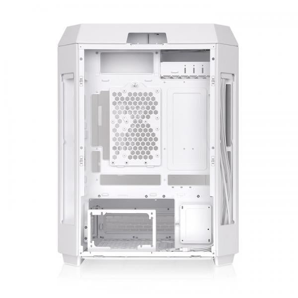 Thermaltake CA-1Z1-00M6WN-00 computer case Midi Tower Bianco [CA-1Z1-00M6WN-00]