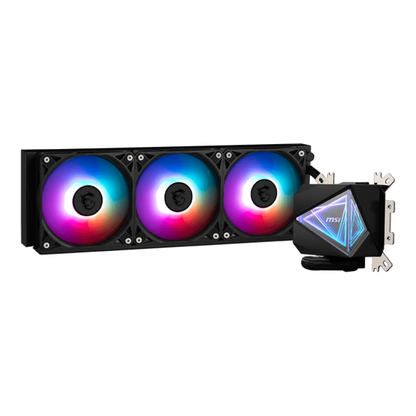 MSI DISSIPATORE A LIQUIDO MAG CORELIQUID I360 [MAG C I360]