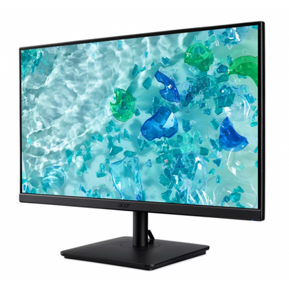 Acer Vero V7 V227Q E3 Monitor PC 54,6 cm (21.5") 1920 x 1080 Pixel Full HD Nero [UM.WV7EE.024]